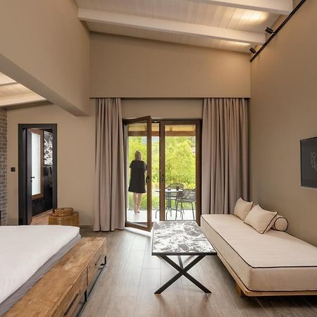 19.40 Luxury Guesthouse Kalpaki  Экстерьер фото
