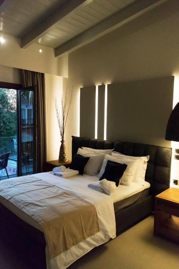 19.40 Luxury Guesthouse Kalpaki  Экстерьер фото