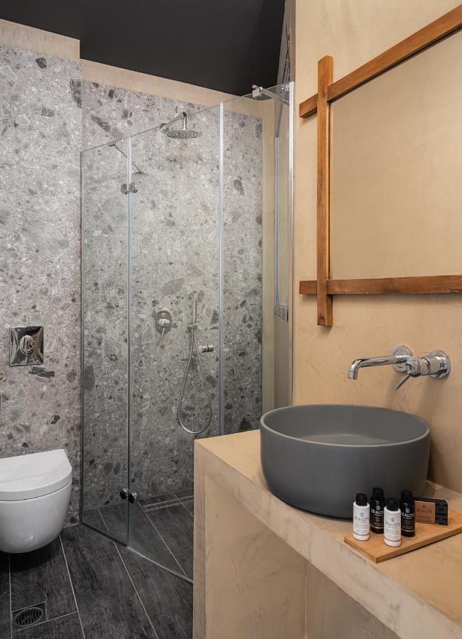 19.40 Luxury Guesthouse Kalpaki  Экстерьер фото