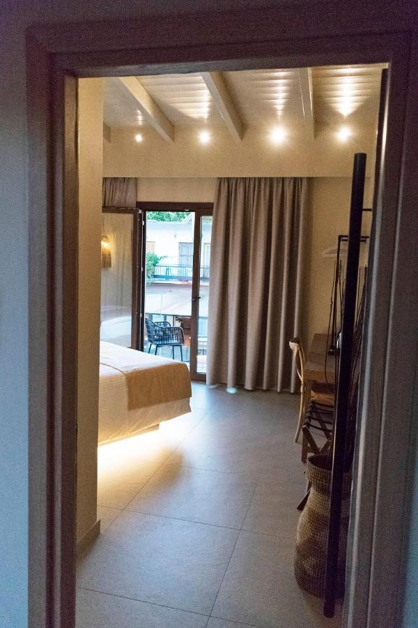 19.40 Luxury Guesthouse Kalpaki  Экстерьер фото