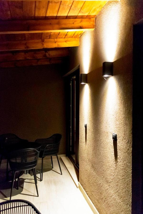19.40 Luxury Guesthouse Kalpaki  Экстерьер фото