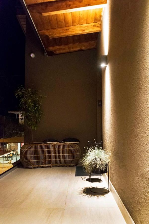 19.40 Luxury Guesthouse Kalpaki  Экстерьер фото