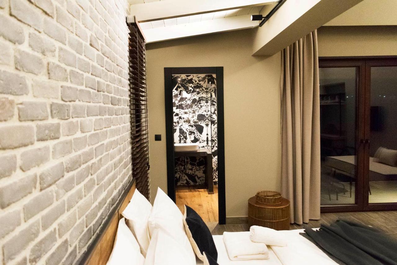 19.40 Luxury Guesthouse Kalpaki  Экстерьер фото