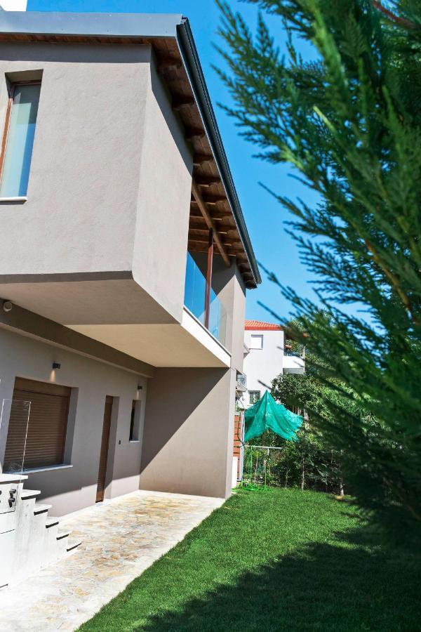 19.40 Luxury Guesthouse Kalpaki  Экстерьер фото