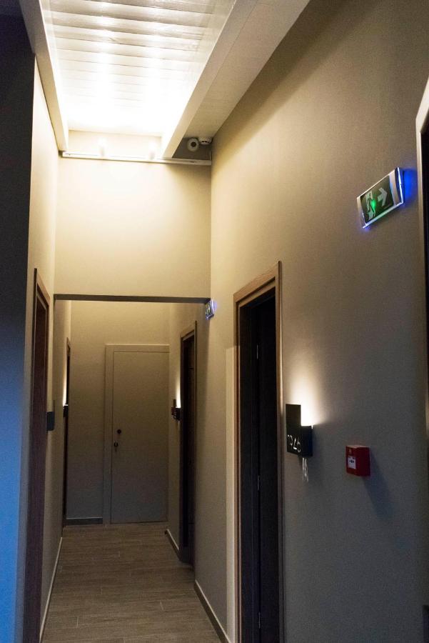 19.40 Luxury Guesthouse Kalpaki  Экстерьер фото