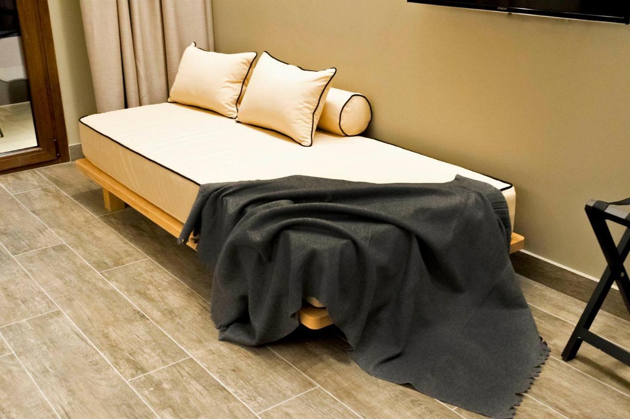 19.40 Luxury Guesthouse Kalpaki  Экстерьер фото
