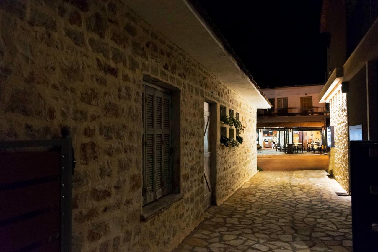 19.40 Luxury Guesthouse Kalpaki  Экстерьер фото