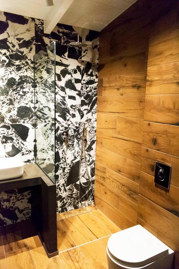19.40 Luxury Guesthouse Kalpaki  Экстерьер фото