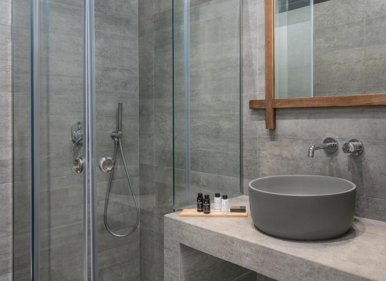 19.40 Luxury Guesthouse Kalpaki  Экстерьер фото