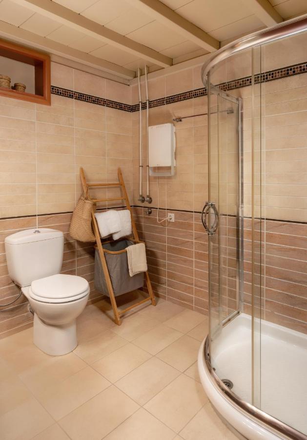 19.40 Luxury Guesthouse Kalpaki  Экстерьер фото